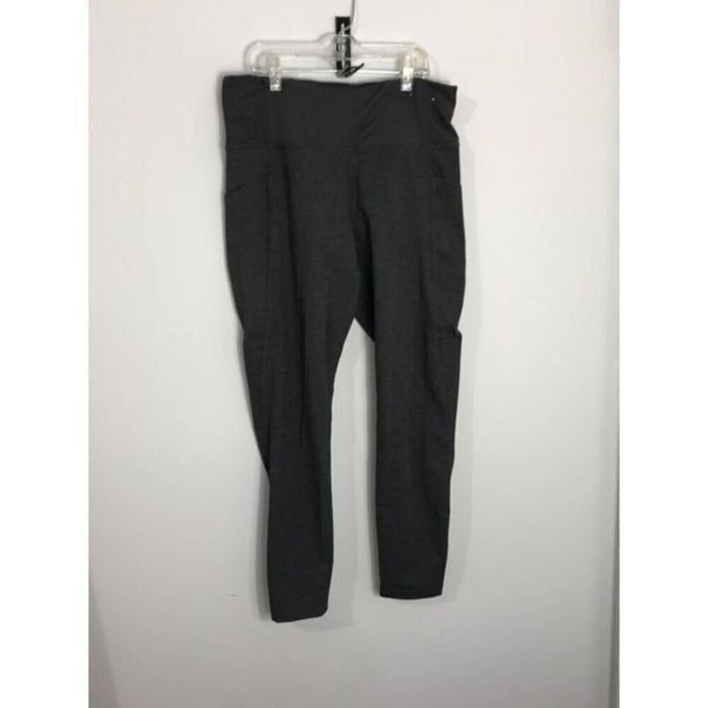 Member's Mark Women's Soft Pocket Leggings size L…0599
